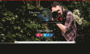 Drapho.com.ar thumbnail