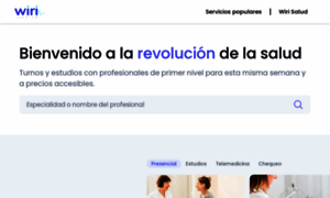 Drapp.com.ar thumbnail