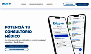 Drapp.la thumbnail