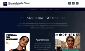 Drarevuelta.com thumbnail