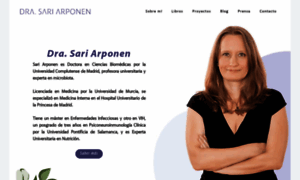 Drasariarponen.com thumbnail