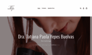 Dratatianayepes.cl thumbnail