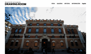 Drawingroom.es thumbnail