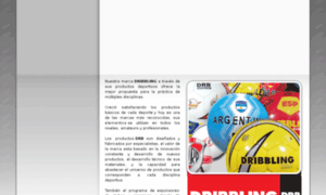 Drb.com.ar thumbnail