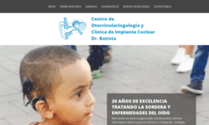 Drbatistaotologialavega.com.do thumbnail