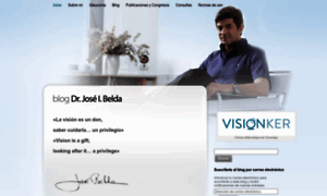 Drbelda.es thumbnail
