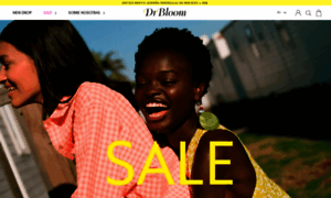 Drbloom.es thumbnail