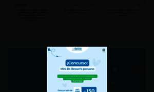 Drbrowns.pe thumbnail
