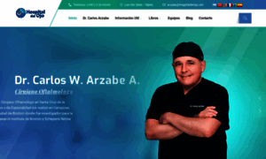 Drcarlosarzabe.com thumbnail