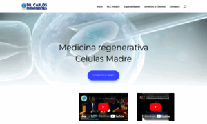 Drcarlosmiramontes.com.mx thumbnail