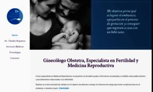 Drclaudioregueyra.com thumbnail