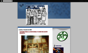Drcsciudadano.blogspot.com thumbnail