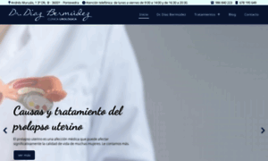 Drdiazbermudez.com thumbnail