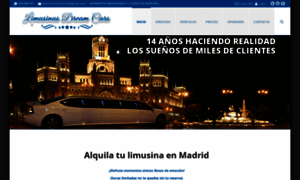 Dream-cars.es thumbnail