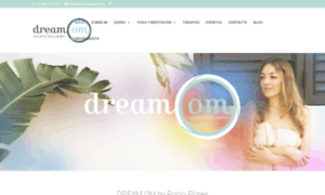 Dream-om.com thumbnail