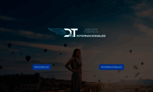 Dreamandtravel.com.pe thumbnail