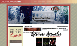 Dreambookside.foroactivo.mx thumbnail