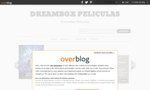 Dreambox-peliculas.over-blog.com thumbnail