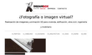 Dreambox.es thumbnail