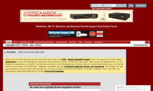 Dreambox.info thumbnail