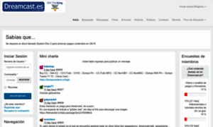 Dreamcast.es thumbnail