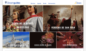 Dreamguides.edreams.es thumbnail