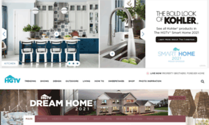 Dreamhome.com thumbnail