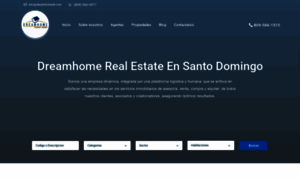 Dreamhomedr.com thumbnail