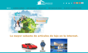 Dreamhouseinternational.com thumbnail