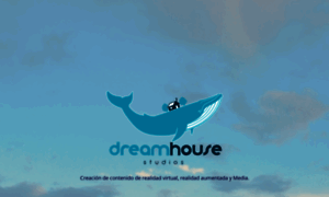 Dreamhousestudios.co thumbnail