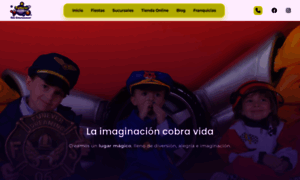 Dreaming.mx thumbnail