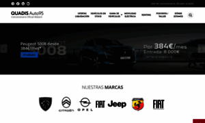 Dreammotors-jeep.es thumbnail