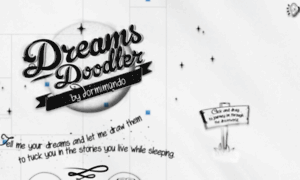 Dreamsdoodler.com thumbnail