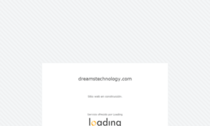 Dreamstechnology.com thumbnail