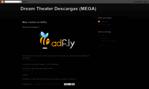 Dreamtheaterdescargasmega.blogspot.com.es thumbnail