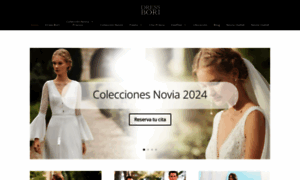 Dressbori.com thumbnail