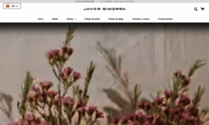 Dresscode.javiersimorra.com thumbnail