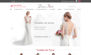 Dressfirst.es thumbnail