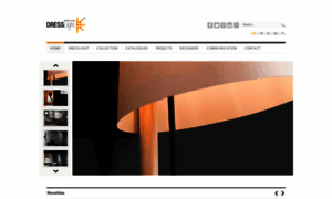 Dresslight.com thumbnail
