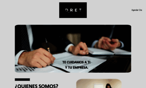 Dret.mx thumbnail