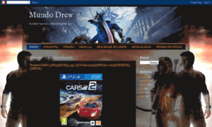 Drewpsgames.blogspot.com thumbnail