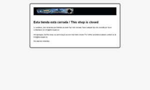 Drexlspain.com thumbnail
