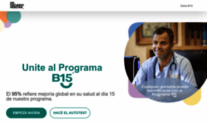 Drfacundopereyra.com thumbnail
