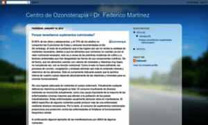 Drfedericoleonmartinez.blogspot.mx thumbnail