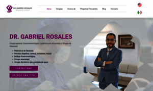 Drgabrielrosales.com thumbnail