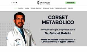 Drgalvan.com.mx thumbnail