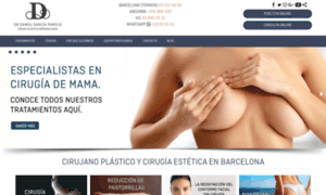 Drgarcia-paricio.com thumbnail