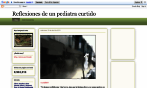 Drgarcia-tornel.blogspot.com.es thumbnail