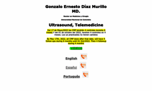 Drgdiaz.com thumbnail