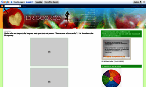 Drgeorgeyr.blogspot.com.es thumbnail